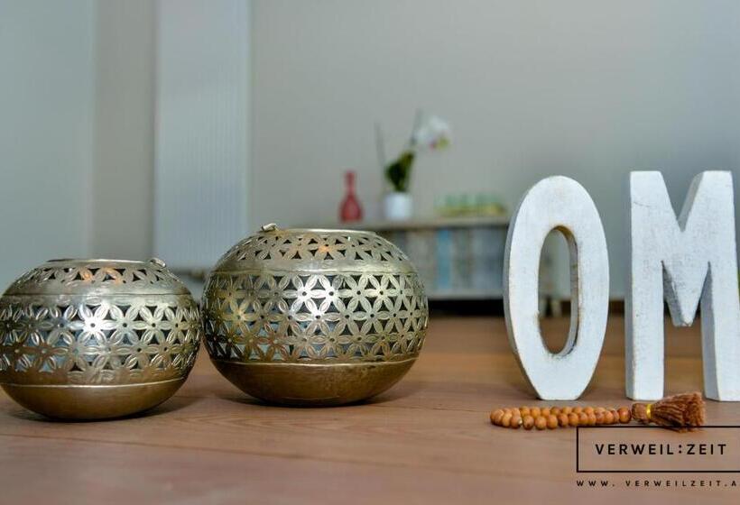 Verweilzeit Appartementhaus