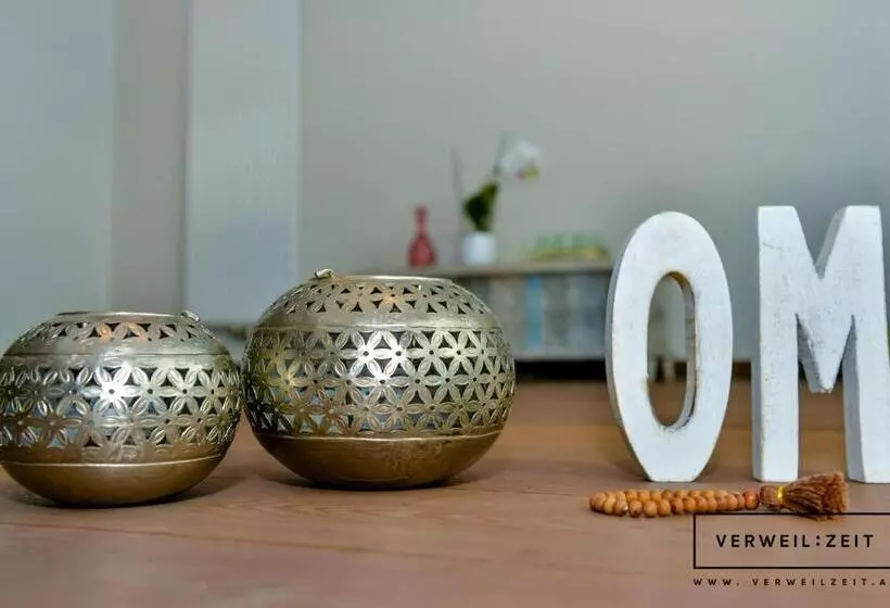 Verweilzeit Appartementhaus