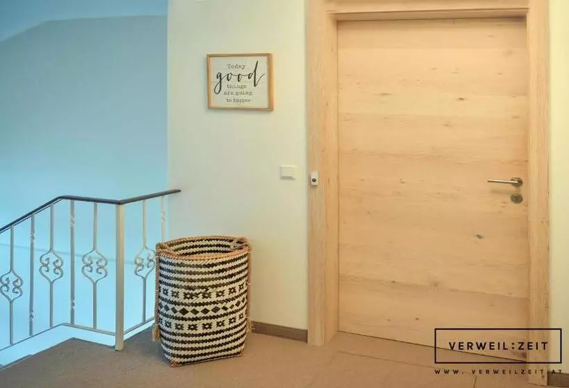 Verweilzeit Appartementhaus