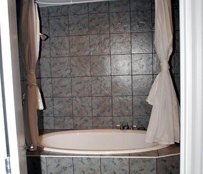 Общежитие Auberge Bay Wind Suites