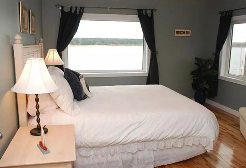 Auberge Bay Wind Suites