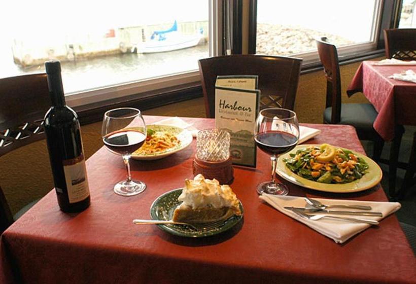 Общежитие Auberge Bay Wind Suites