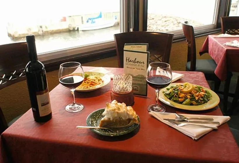 Auberge Bay Wind Suites