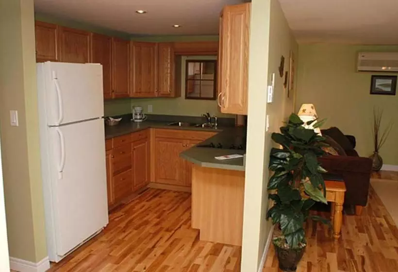 Auberge Bay Wind Suites