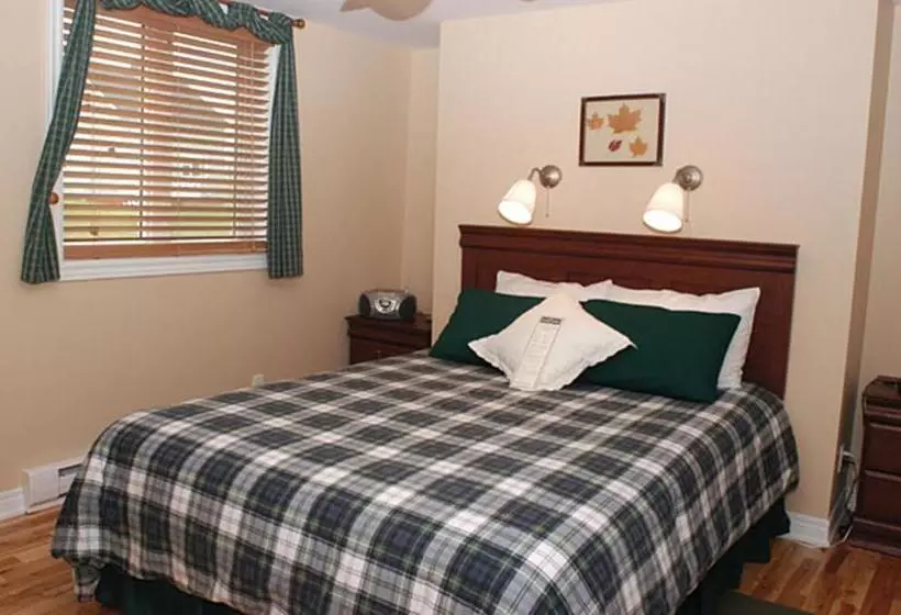 Auberge Bay Wind Suites