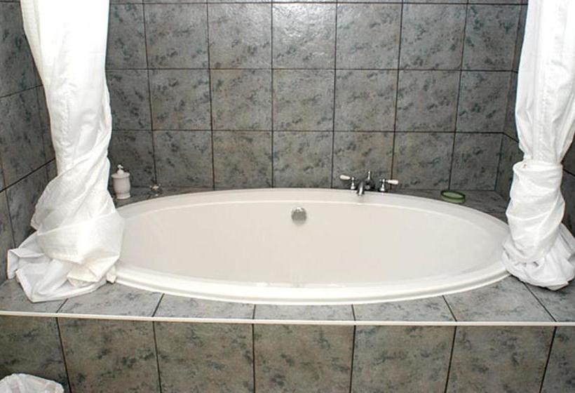 Общежитие Auberge Bay Wind Suites