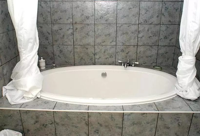 Auberge Bay Wind Suites