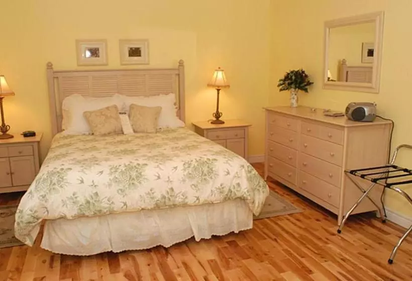 Auberge Bay Wind Suites