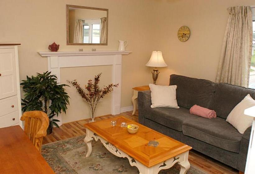 Общежитие Auberge Bay Wind Suites