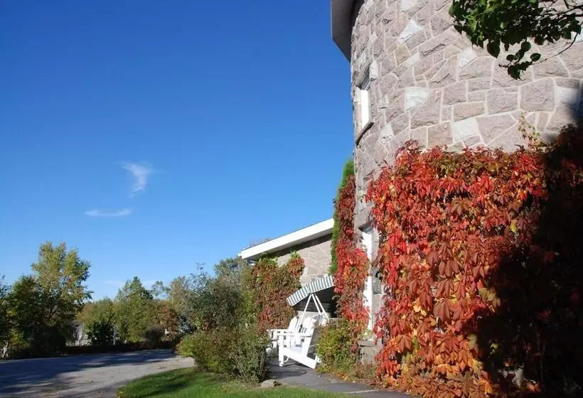 Auberge La Rosepierre