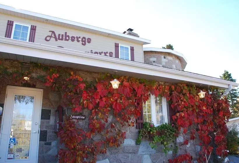 Auberge La Rosepierre