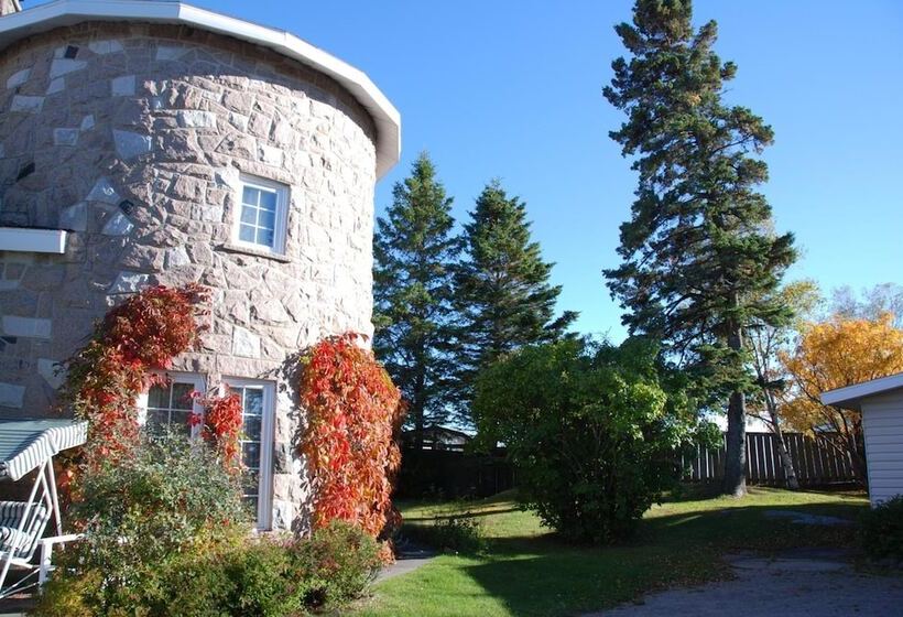 הוסטל Auberge La Rosepierre