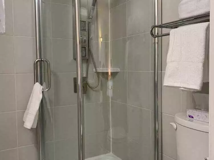 Auberge La Rosepierre