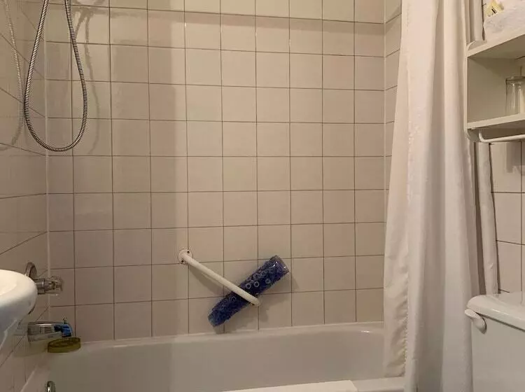 Auberge La Rosepierre