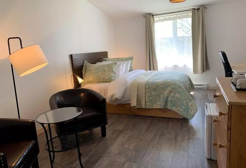 Auberge La Rosepierre