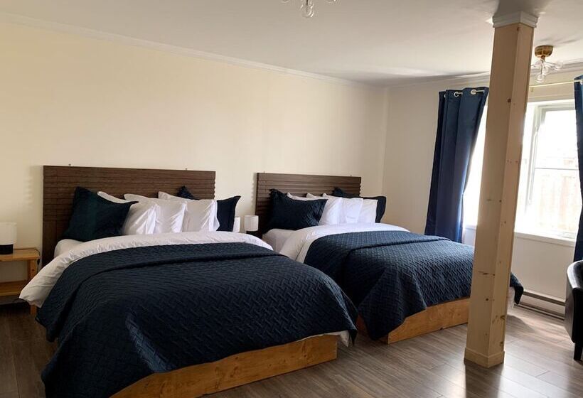 הוסטל Auberge La Rosepierre