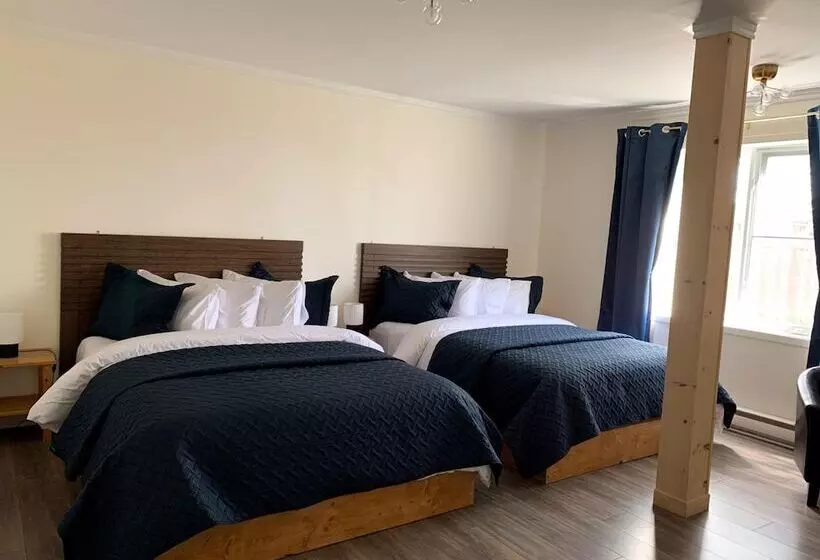 Auberge La Rosepierre