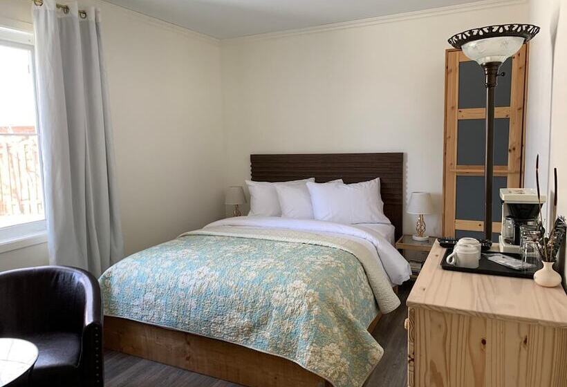 הוסטל Auberge La Rosepierre