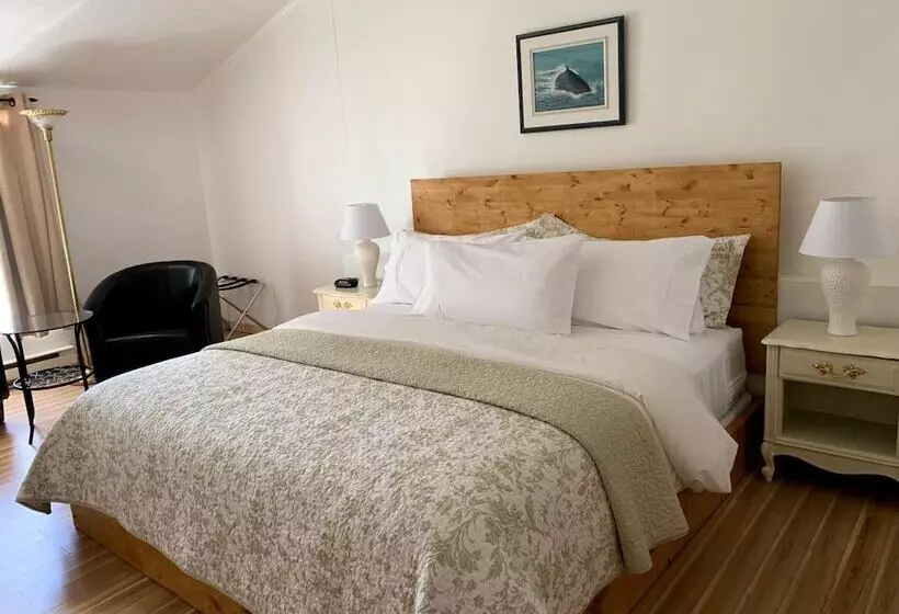 Auberge La Rosepierre