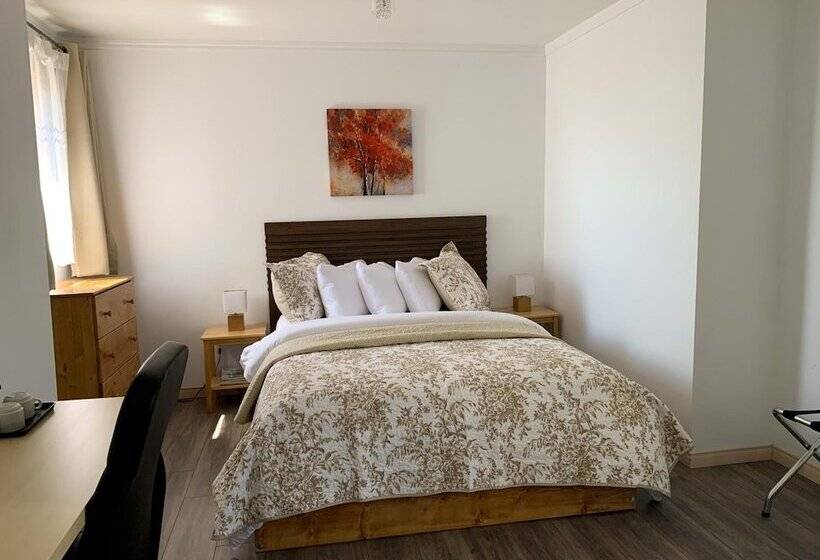 הוסטל Auberge La Rosepierre