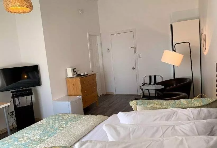 Auberge La Rosepierre