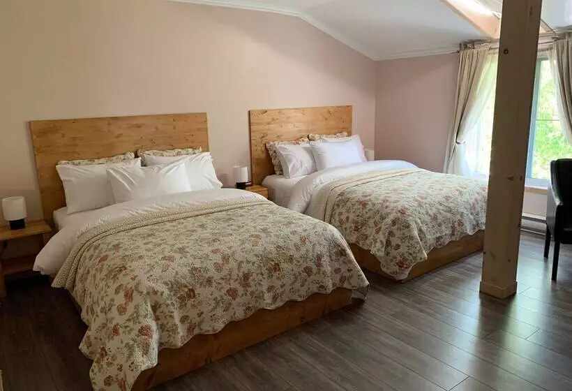 Auberge La Rosepierre