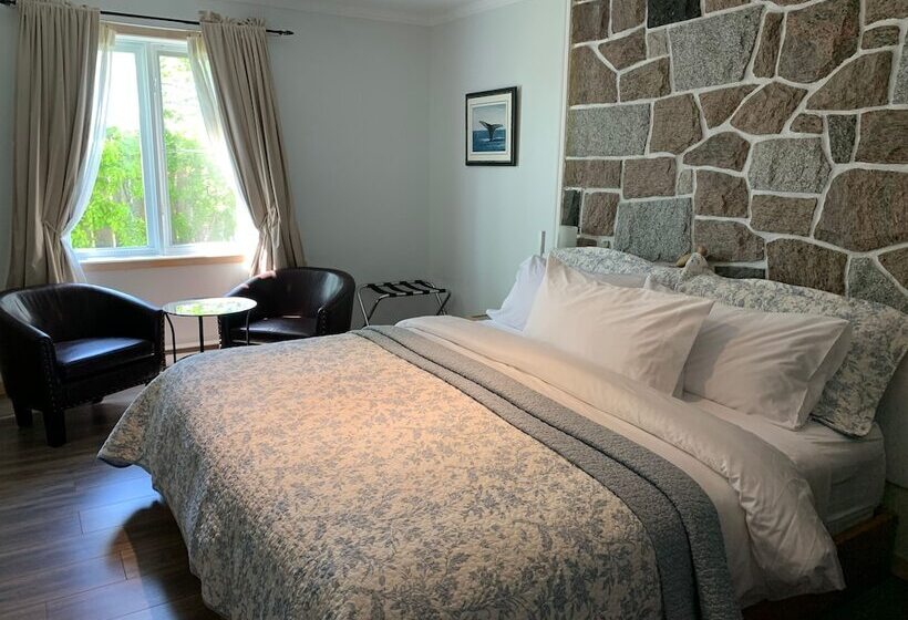 הוסטל Auberge La Rosepierre