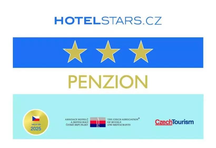 Retkeilymaja Pension Viola