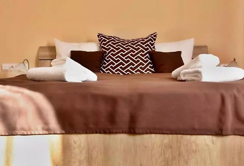 Retkeilymaja Pension Viola