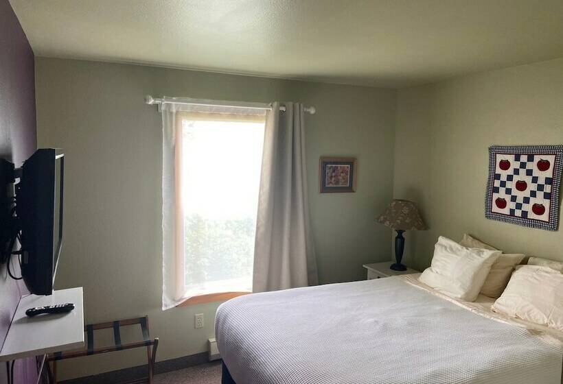 فندق صغير Sea Breeze Court