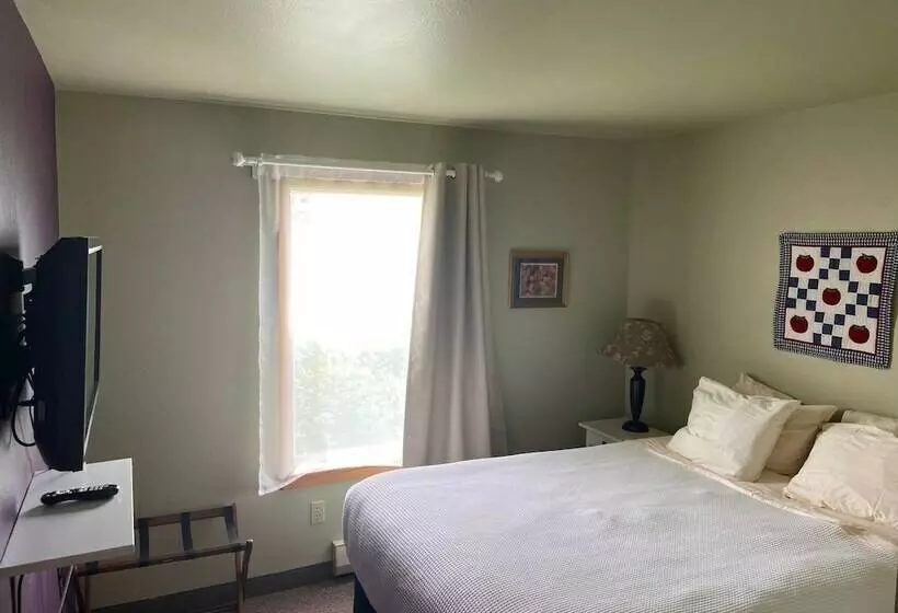 Retkeilymaja Sea Breeze Court