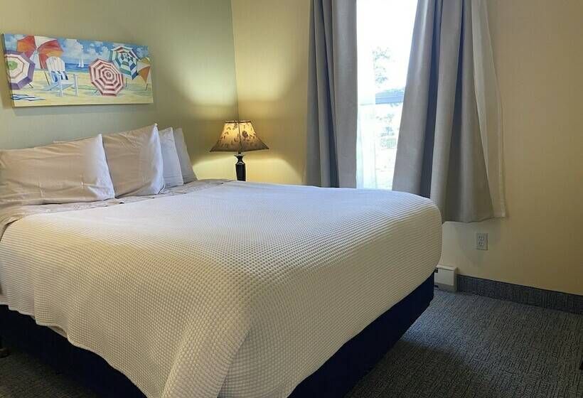 فندق صغير Sea Breeze Court