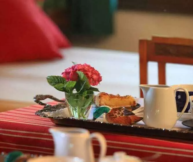 Hotelli Agriturismo Scacciapensieri