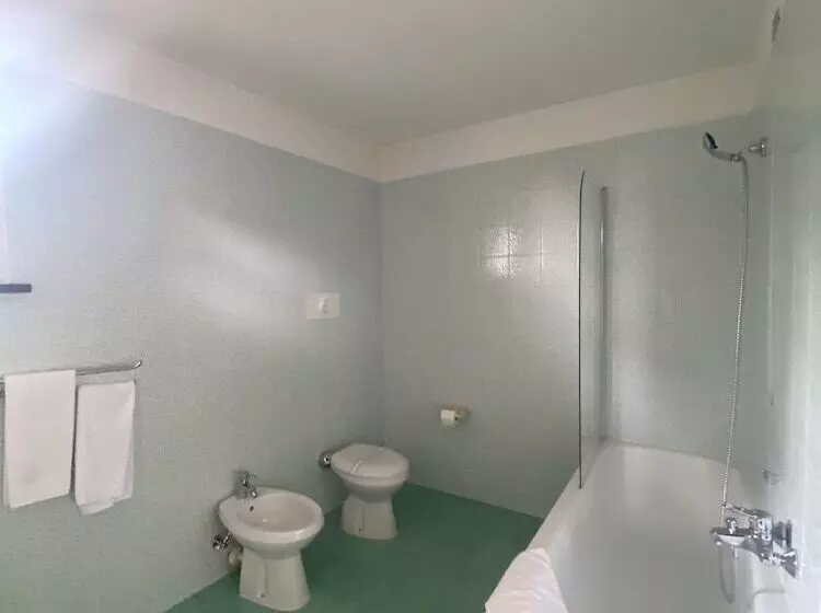 Hotelli Agriturismo Scacciapensieri