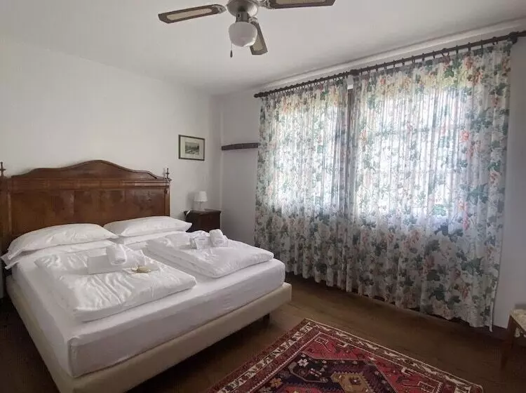 Hotelli Agriturismo Scacciapensieri