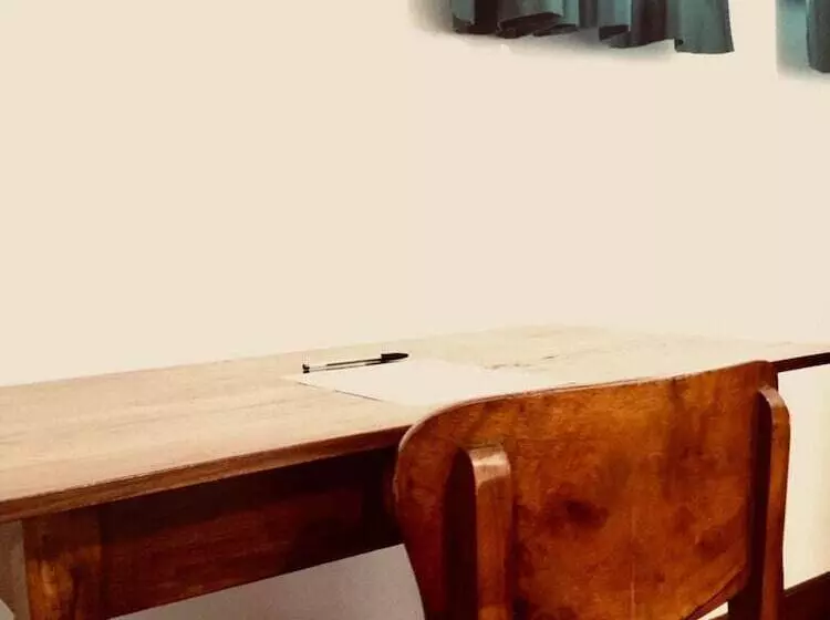 Hotelli Agriturismo Scacciapensieri