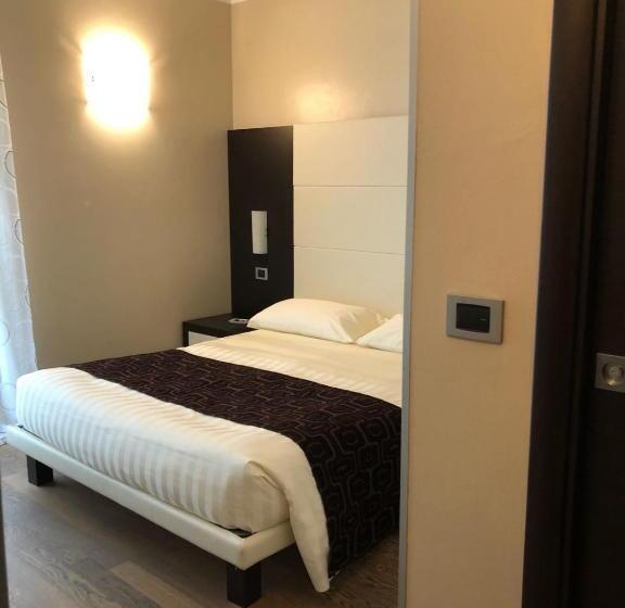 בית מלון כפרי Casa Boffa