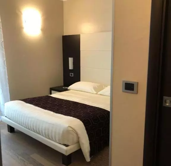 ホテル Casa Boffa