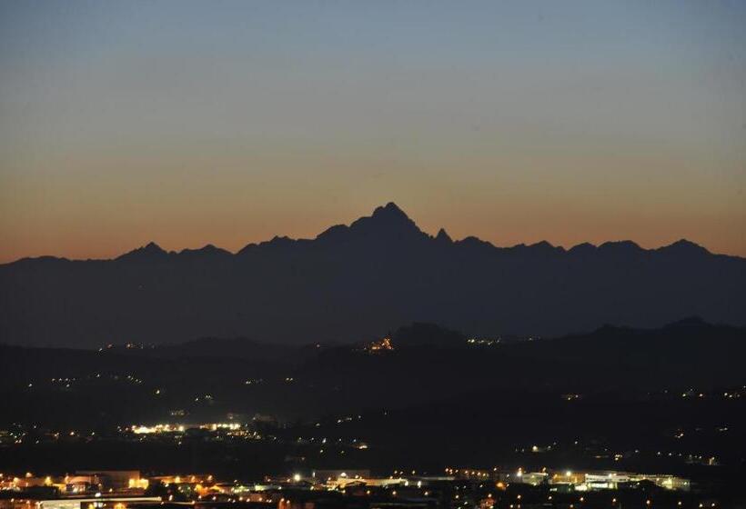 בית מלון כפרי Casa Boffa