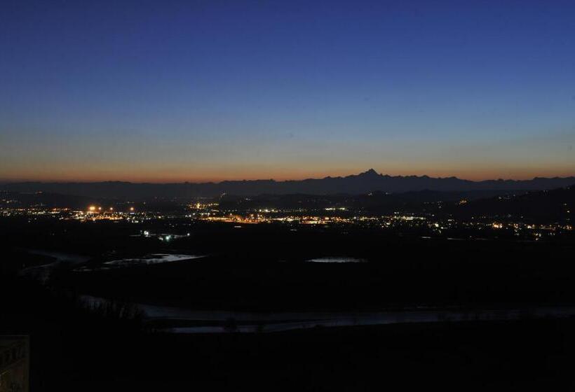 בית מלון כפרי Casa Boffa