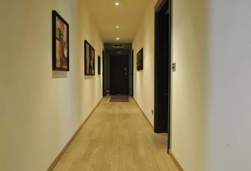 ホテル Casa Boffa