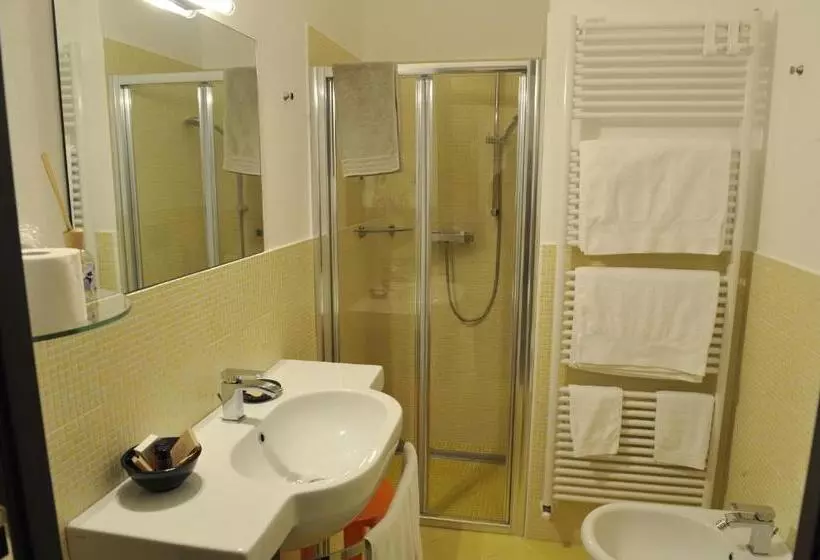 ホテル Casa Boffa