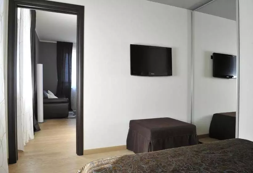 ホテル Casa Boffa