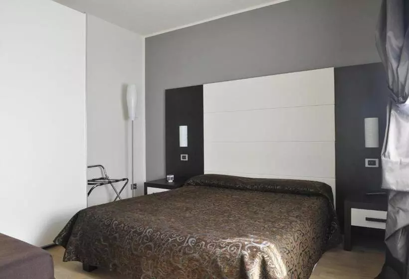 ホテル Casa Boffa