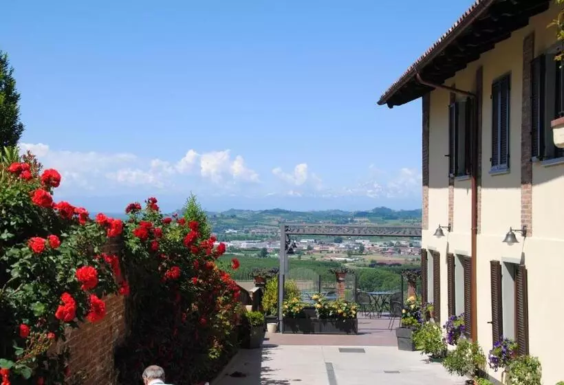 ホテル Casa Boffa