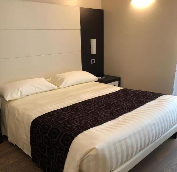 בית מלון כפרי Casa Boffa