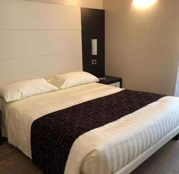 ホテル Casa Boffa