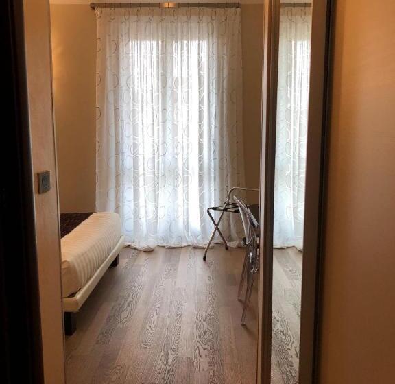 בית מלון כפרי Casa Boffa