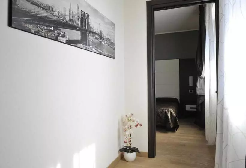 ホテル Casa Boffa