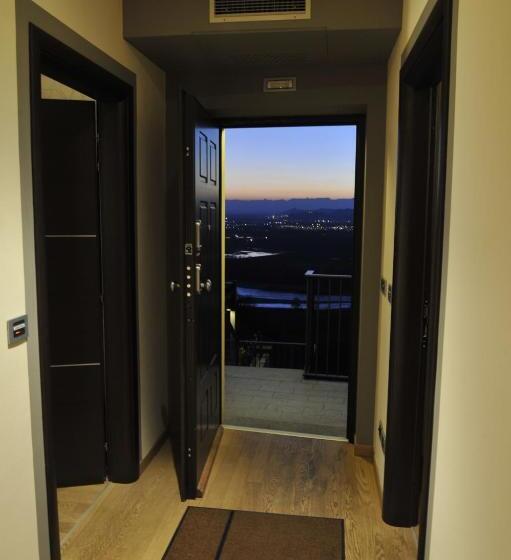 בית מלון כפרי Casa Boffa